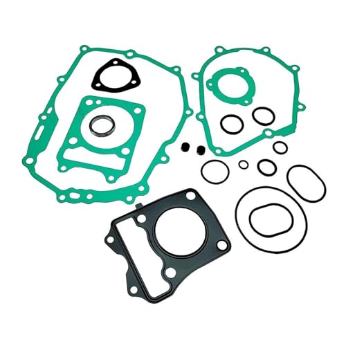 Joint d'étanchéité d'embrayage MSX125 évite les fuites d'huile de votre moto Grom