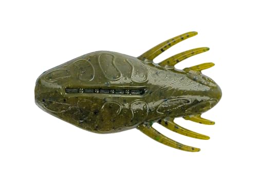 BIG BITE BAITS 2.5