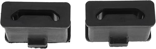 Miniatura 6 de Juego de montaje de silenciador para Harley-Davidson FL FLT FLHT FLHR FLHX FLTR Trike Touring Road King Road Glide Street Glide Electra Glide