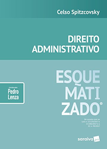 Direito Administrativo Esquematizado