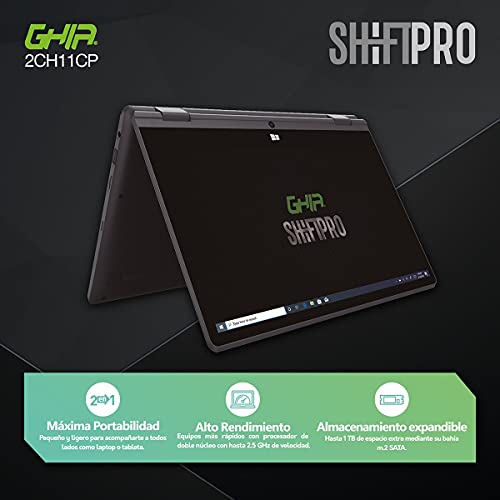 Computadoras De Escritorio, Personal Computer ghia computadoras Marca GHIA (2)