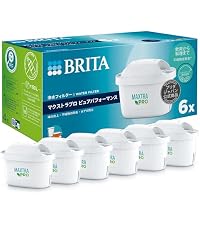 Amazon｜【セット商品】ブリタ 浄水器 ポット型 PFOS/PFOA除去試験済