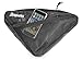 DragonFire UTV Door Storage Bag Black (FTVDB016DFR)