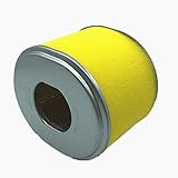 Reinigungszubehör für Gartengeräte, damit der Motor sauber bleibt und lange Zeit benutzt wird.