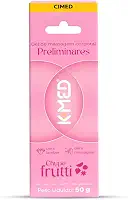 K-Med Preliminares Tutti Frutti 50g