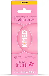 K-Med Preliminares Tutti Frutti 50g