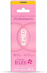 K-Med Preliminares Tutti Frutti 50g