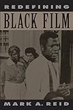 Redefining Black Film