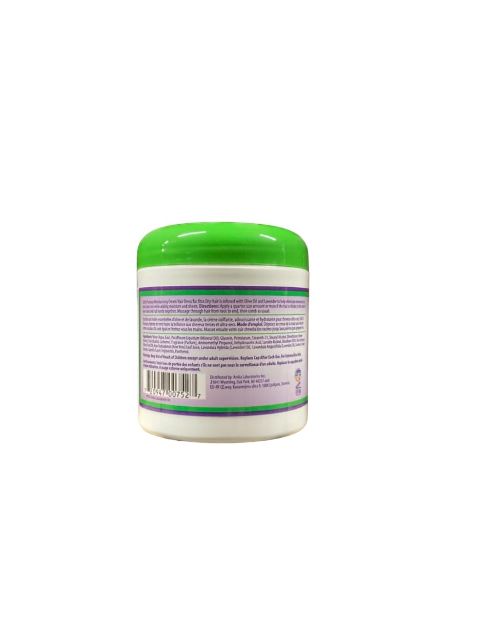 what is hair dress cream Amazon.com : Keracare Conditioning Creme Hairdress