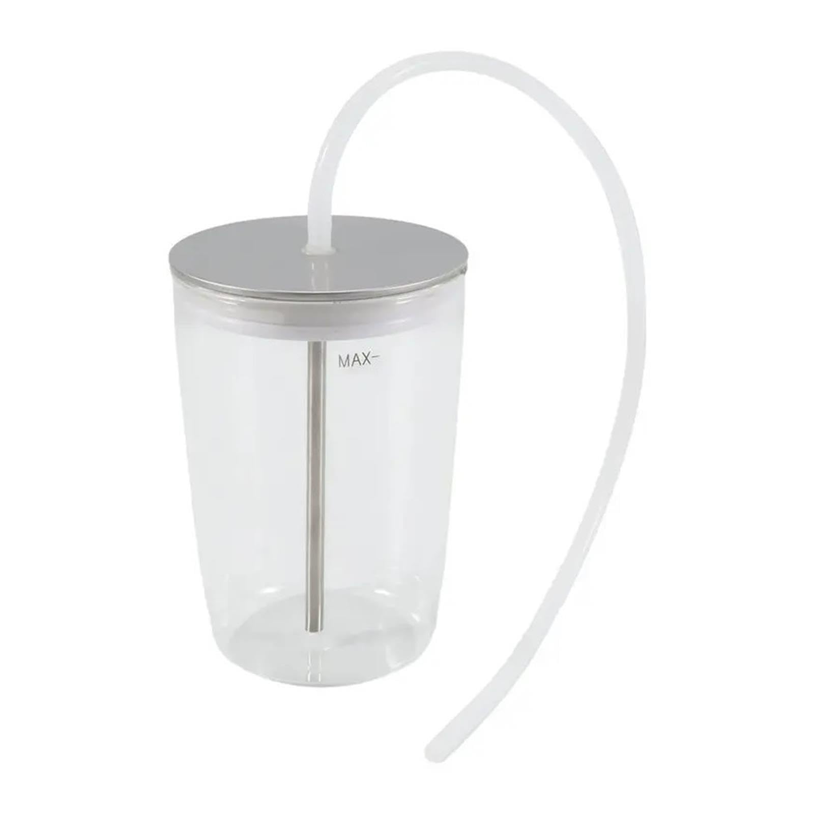 Compatibile Con Jura, A38T Bicchiere Latte Per ENA8/Z6