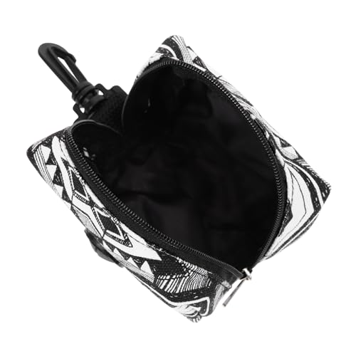 iplusmile ペットのうんち袋 バッグバッグ バッグ バッグ ポーチバッグ ペット廃棄物 犬用廃棄物 子犬のゴミ袋ホルダー うんちバッグ