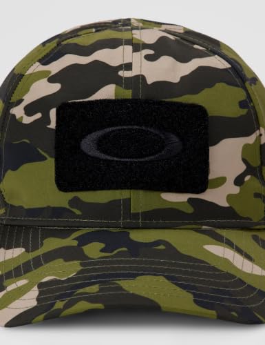 Image of Oakley Men's Si Cotton Cap Mc