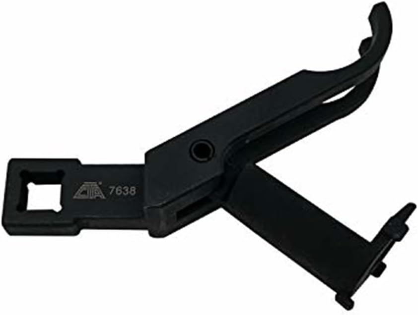 CTA Tools 7638 Valve Spring Compressor - Compatible with Chrysler