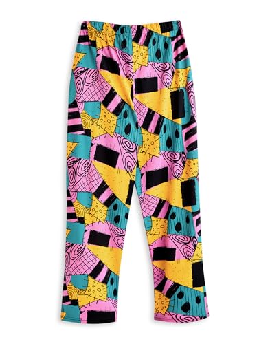Bas de pyjama The Nightmare Before Christmas pour vos soirées cocooning - 6
