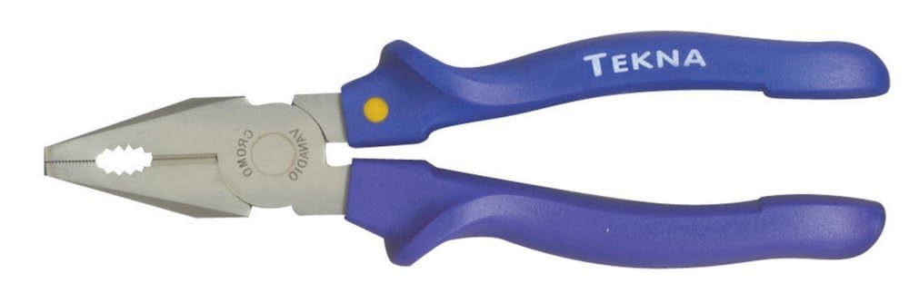 6PZ PINZA UNIVERSALE "TEKNA" MM. 175 Nextradeitalia