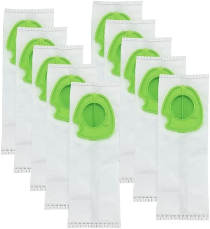 Gtech Pro and Pro 2 Replacement Vacuum Bags Pack of 10 Amazon.co.uk Home & Kitchen