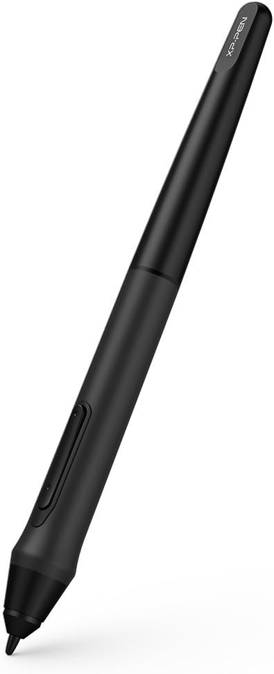 XPPen P05 Passive Pen only for XPPen Deco 01V3, 01V2, Deco Mini4, Deco Mini7, Deco Mini 7w, Deco 03, Star G640S