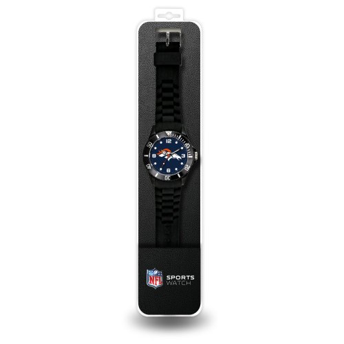 NFL Denver Broncos Spirit Watch