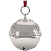 15 Hallmark Santa Ornaments in Boxes - Christys