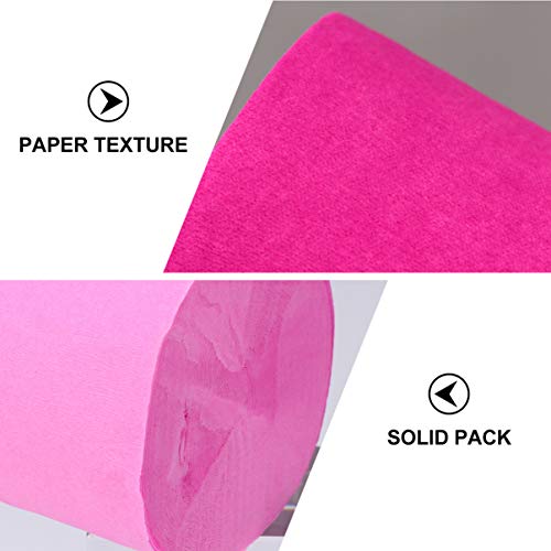 Rolo de papel decorativo para Halloween com 9 peças da HealLILY