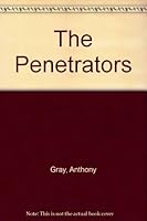 The penetrators,: A novel B00005XOBK Book Cover