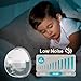 Paruu Hands Free Breast Pump P16, Wearable Breast Pump Electirc Portable with 4 Modes & 12 Levels, Max 309mmHg Strong Suction 19/21/24mm Flange Inserts Wearable Breastfeeding Pump, 2 Pack White