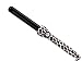 Jose Eber 25mm Clipless Curling Iron, Dual Voltage, 1" Barrel (Brown)