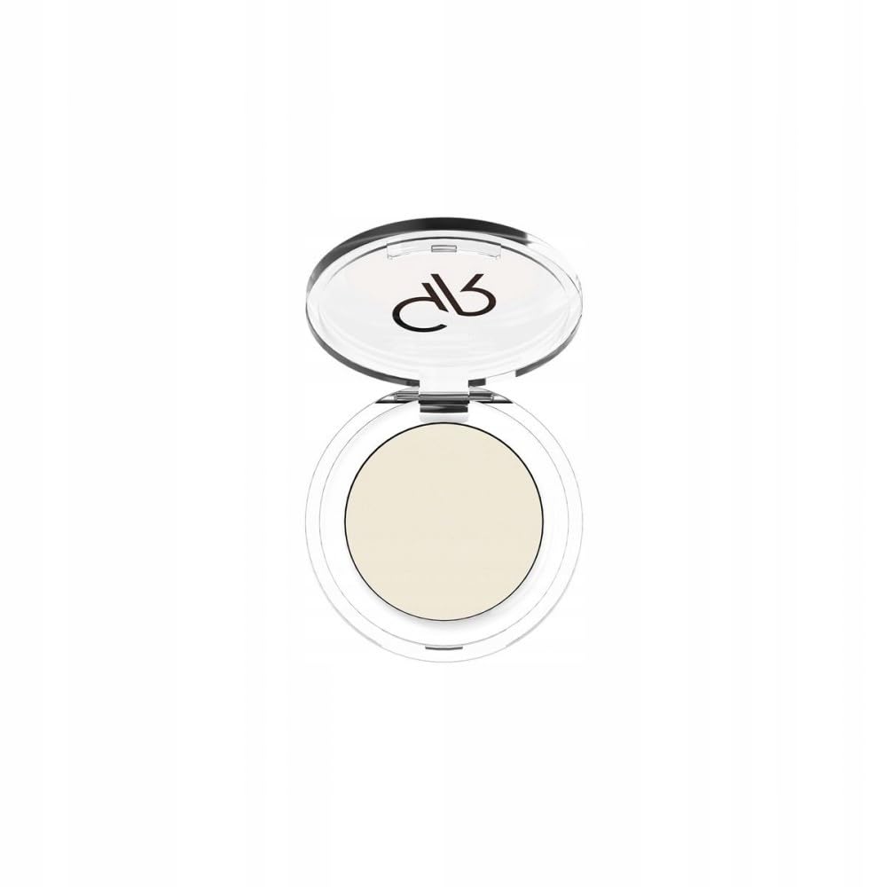 Golden Rose Soft Color Matte Mono Eyeshadow No:02 1 Paket