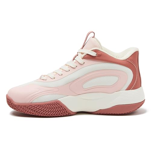 Image of Reebok Open Gym High Top Sneakers Basketball Shoes for Women