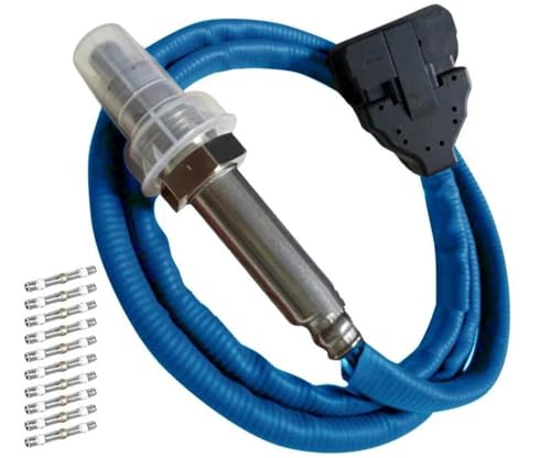 Sonde Lambda 51154080018 capteur oxygène pour camion Man TGS TGM