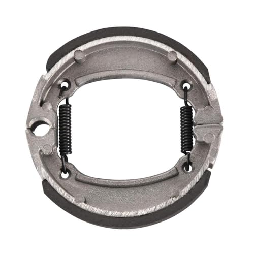 Chaussure de frein arrière moto haute résistance pour 8K1927225B 70cc