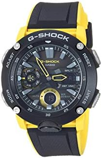 G-Shock GA2000-1A9 Men's