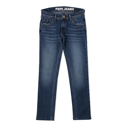 Image of Pepe Jeans Boys Slim Jeans