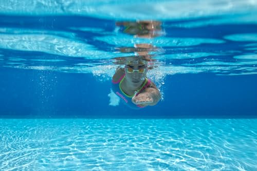 Arena Occhialini da nuoto unisex Cobra Ultra Swipe...