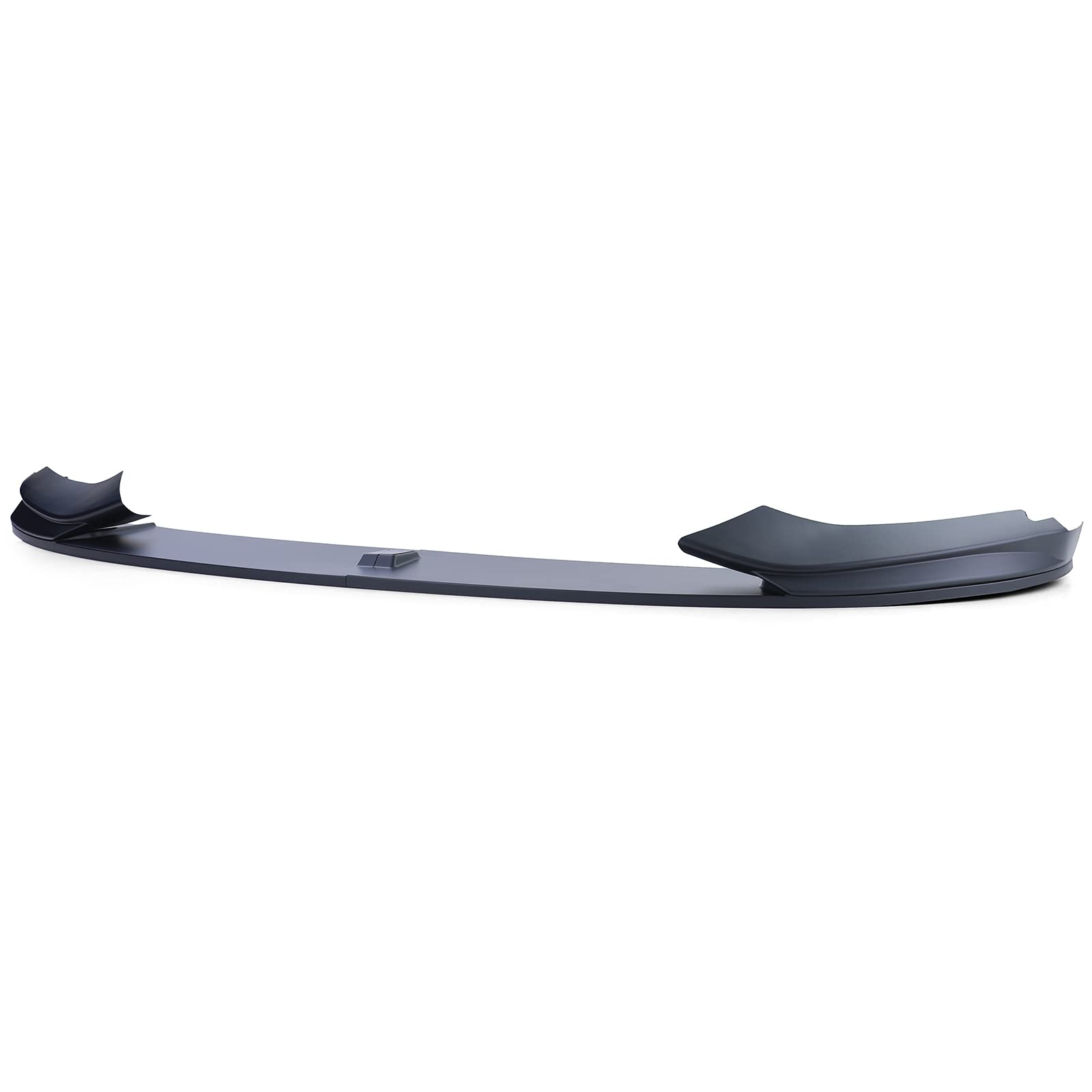 Front Spoiler Lippe Performance Matt passend für BMW 4er F32 F33 F36 ab 13