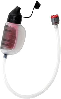 MSR TrailShot mikrofiltr 2020