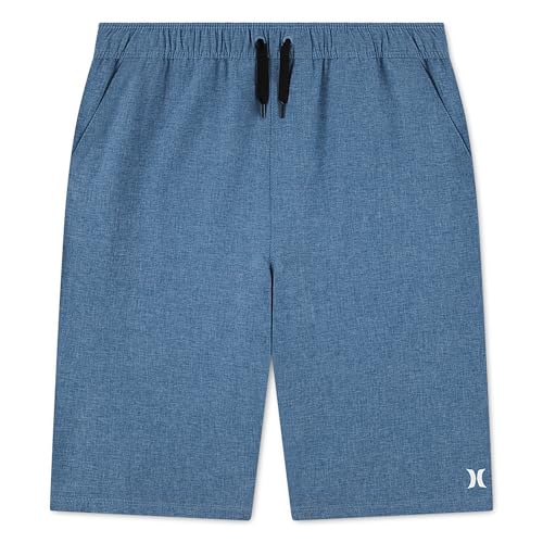Image of Hurley Boys H20-dri Pull on Shorts