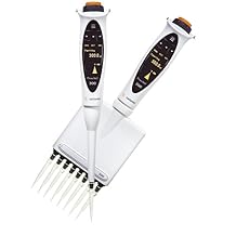 Satorius Corporation LH-745081 Picus NxT Electronic Pipettor, 1-Channel, 50-1000 uL