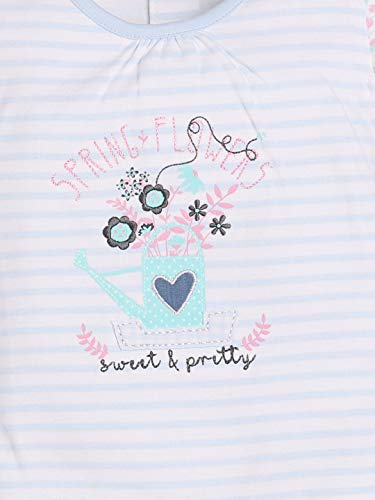 Image of BABY GO 100% Cotton Romper /Summer clothes /Creeper /new born /infant wear /for baby Girls