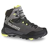 DOLOMITE Vernale Leather High Goretex Hiking Boots EU 41 1/2
