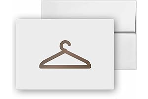 Clothing Hanger Closet Clothes Coat CC-25201