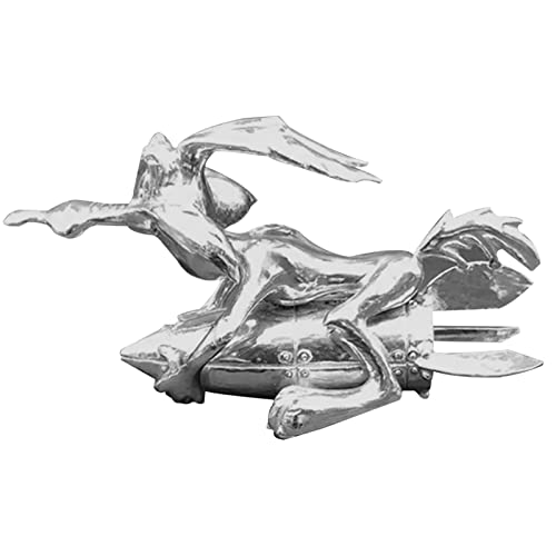 hood ornaments