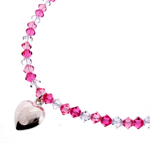 Preisvergleich Produktbild Chic A Boo Kinder und Jugendliche Kette Silber CN001