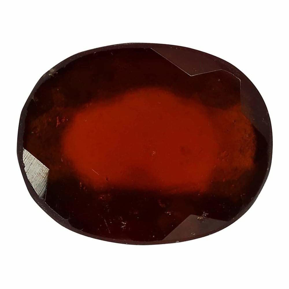 Pierre grenat hessonite naturelle pour éveiller votre force intérieure