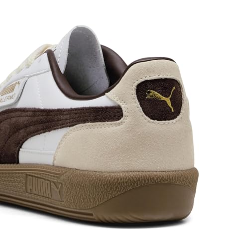 Image of Puma Womens Palermo Moda | Casual Shoes