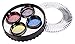 Celestron 95517 1.25-Inch LRGB Imaging Filter Set (Black)