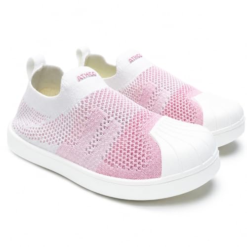 Image of ATHCO Unisex Lightweight Sneakers for Kids | Stylish Casual Wear Shoes for Boys and Girls | Sports Shoes for Boys and Girls Eden