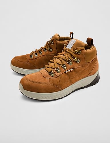 Image of Woodland Men's Gb 4285122 Ankle Boot
