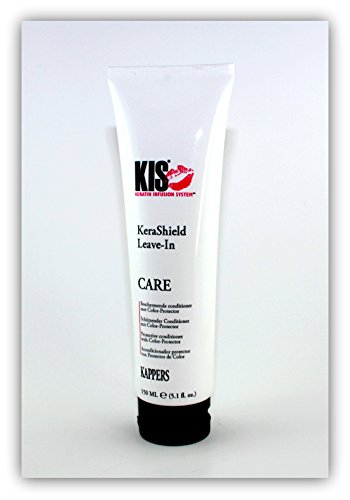 Preisvergleich Produktbild KIS KeraShield Leave-In 150ml