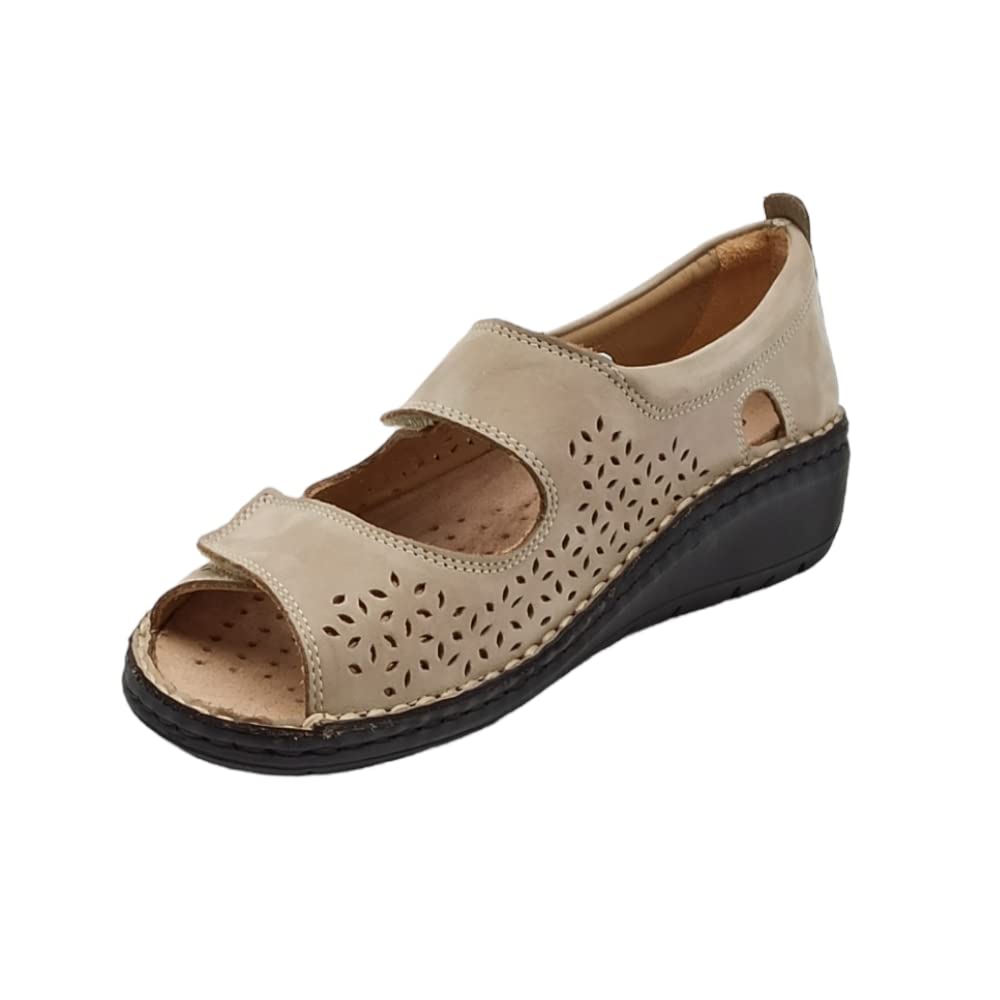 Grunland SC4881 NESI Scarpa Donna P.
